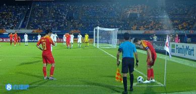 国奥小组3连败垫底出局,国奥2连败完整视频