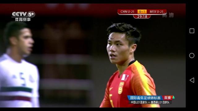 中国国奥奥运会预选赛小组赛赛程,2024国奥2-1日本比赛回放