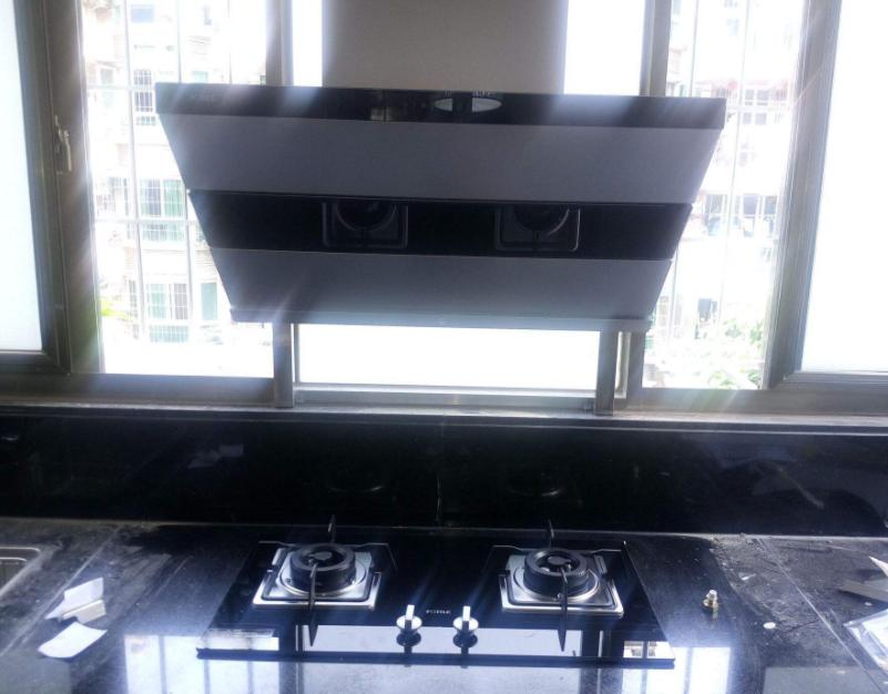 怎么选厨房抽烟机,厨房抽油烟机怎么选型号