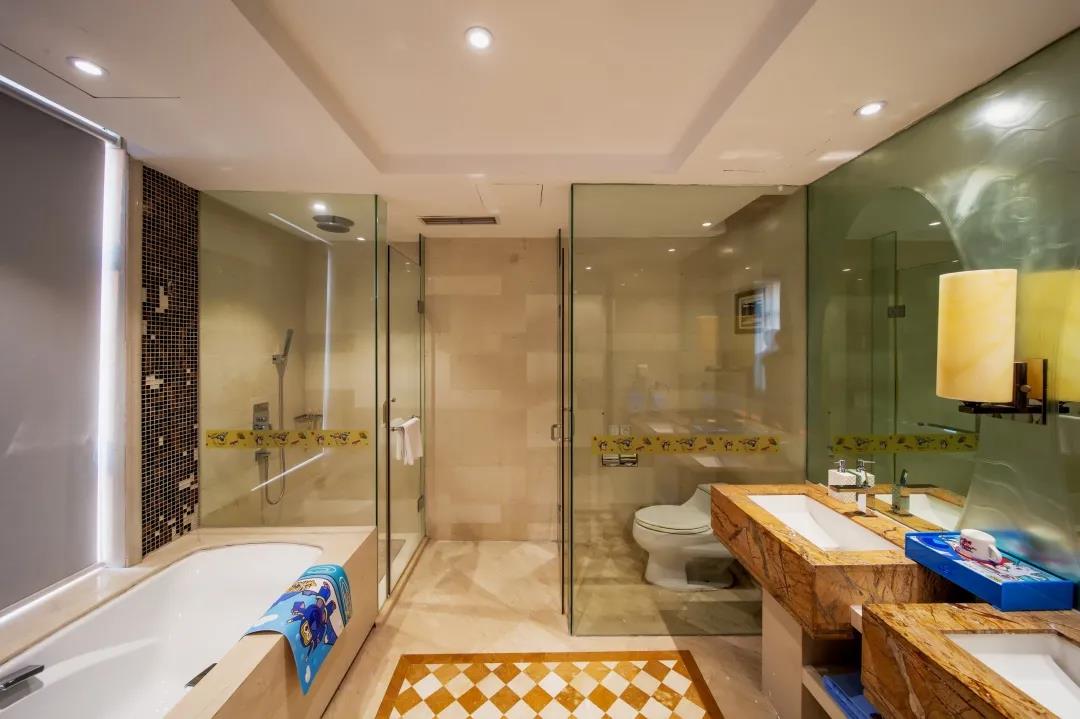 金恪集团艳阳度假最新状态,柯桥金昌开元酒店