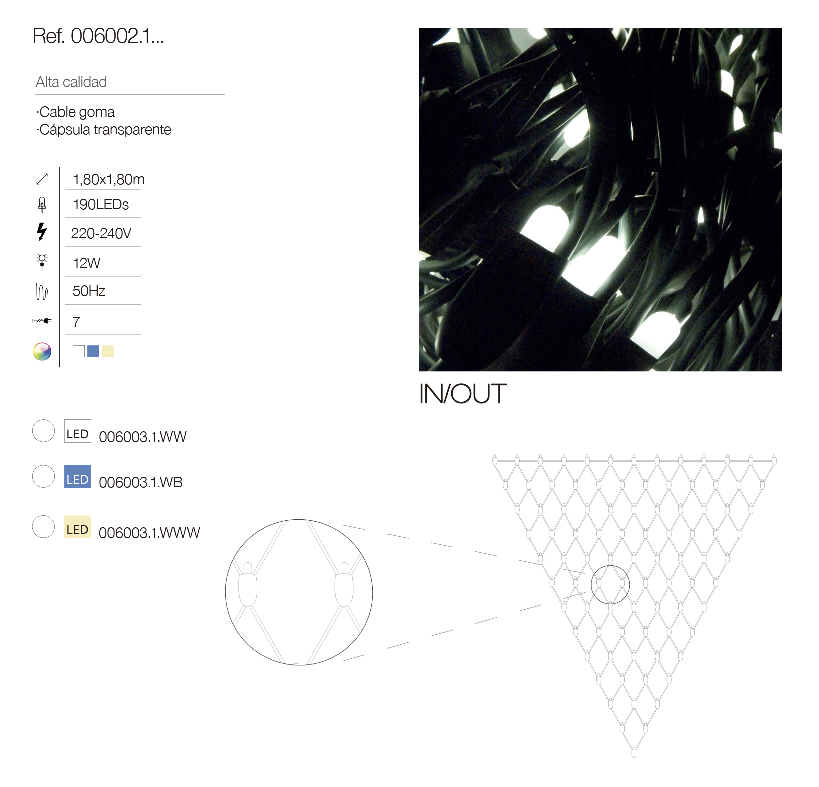 led室内照明方案,led照明详解