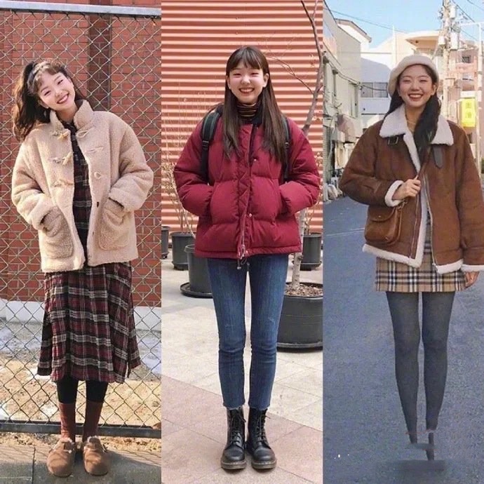 小个子千万别这么穿超显矮,小个子千万不要穿什么鞋