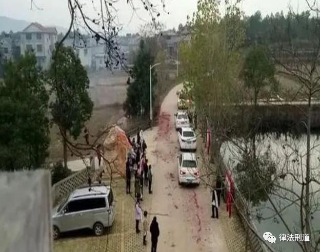 大案纪实：云南省邱北县春节酿*案惨**，15分钟4人殒命