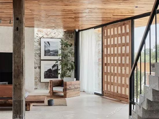 台州最值得去的民宿,台州独特淡竹民宿推荐