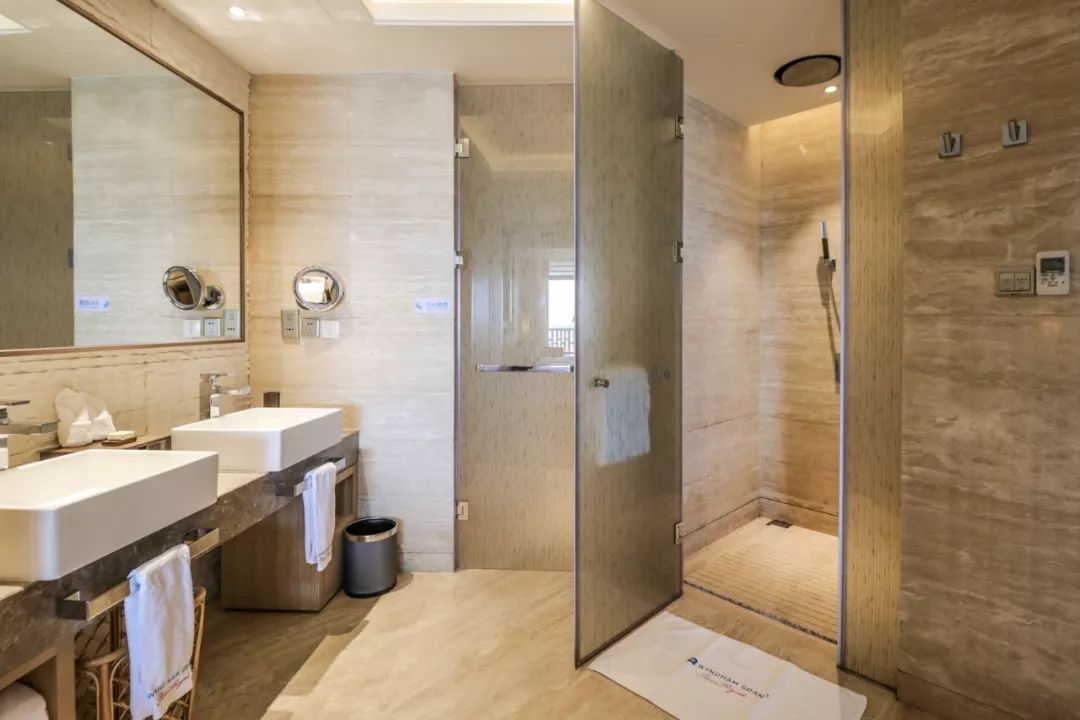 文昌温德姆酒店什么档次,文昌温德姆至尊豪廷酒店