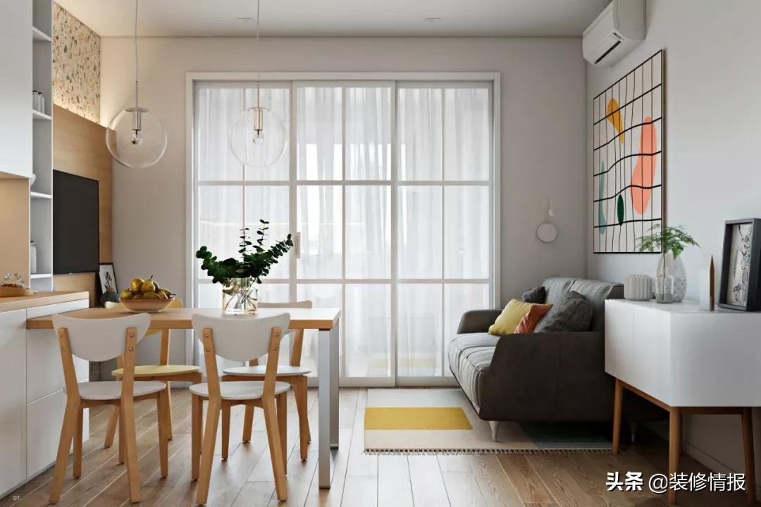 水磨石高颜值设计,大气上档次水磨石