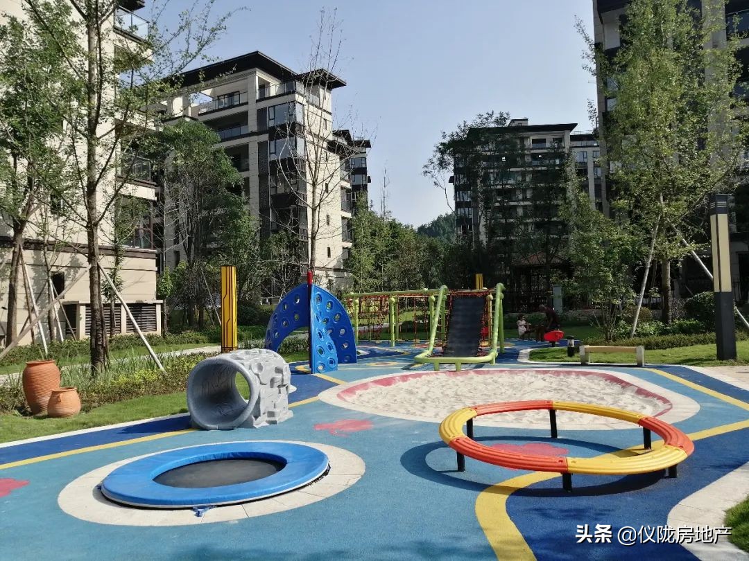 2023年一季度南充楼盘销售排名,近期仪陇房价