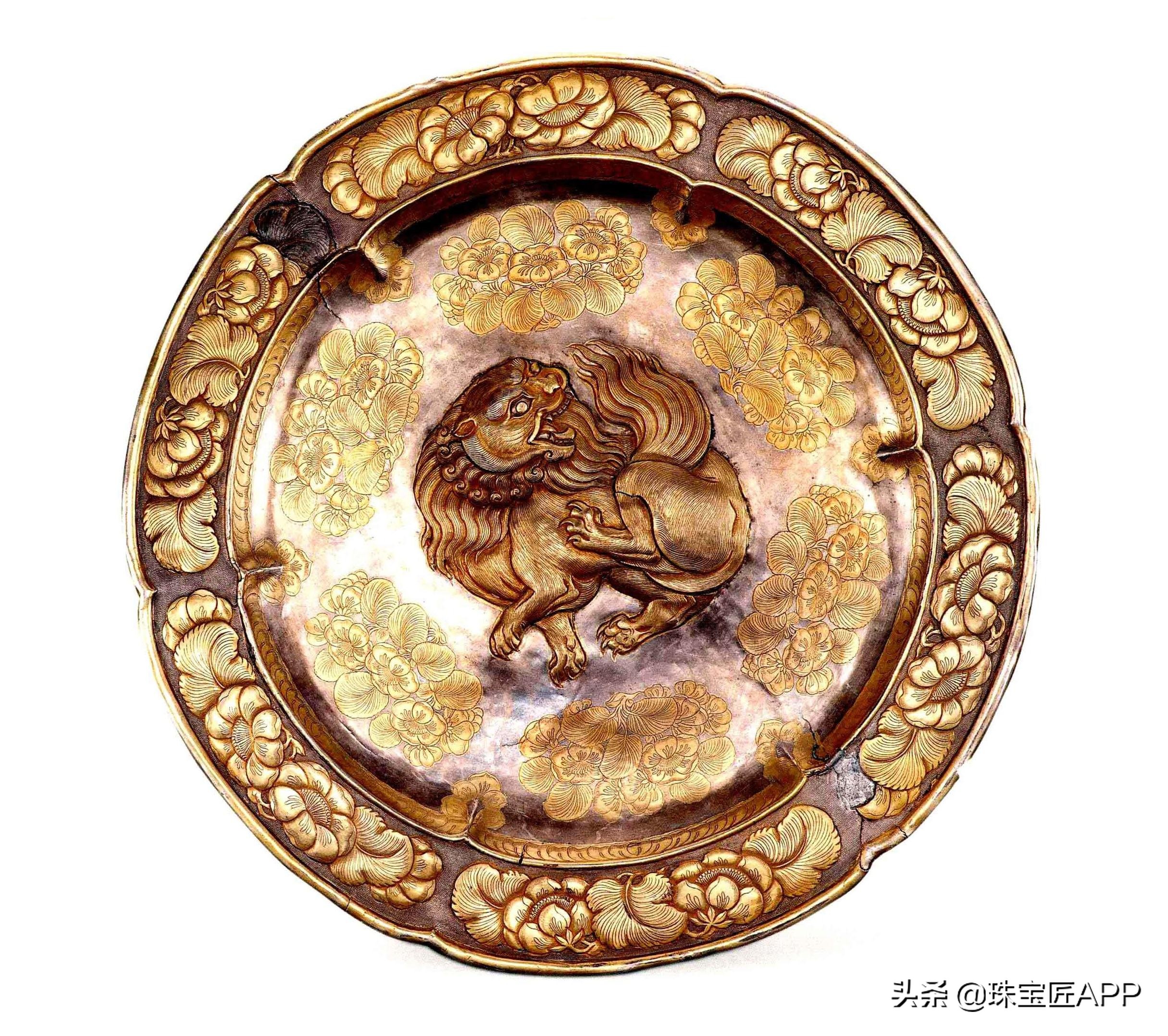 古法黄金跟普通黄金有色差吗,古法黄金999和古法黄金9999的区别