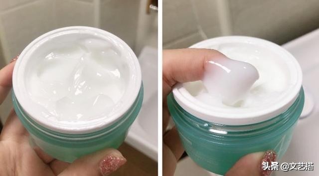 公认好用的5大保湿面霜,最近很火的面霜精华