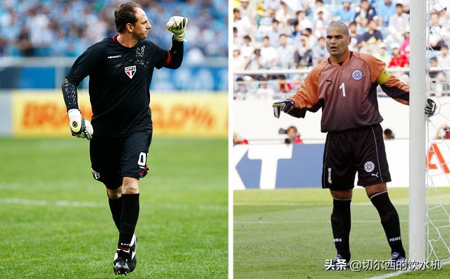 梅西和c罗任意球谁厉害,任意球大师c罗