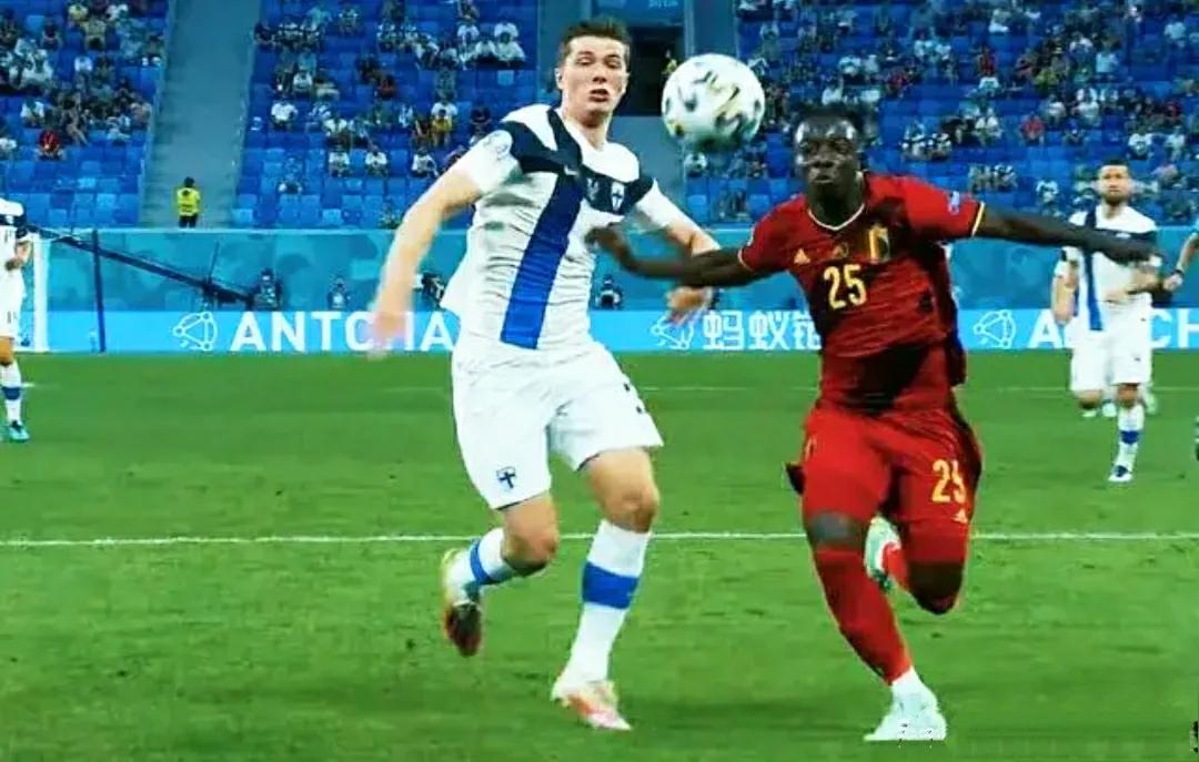 欧洲杯十大经典时刻,欧洲杯又一奇迹