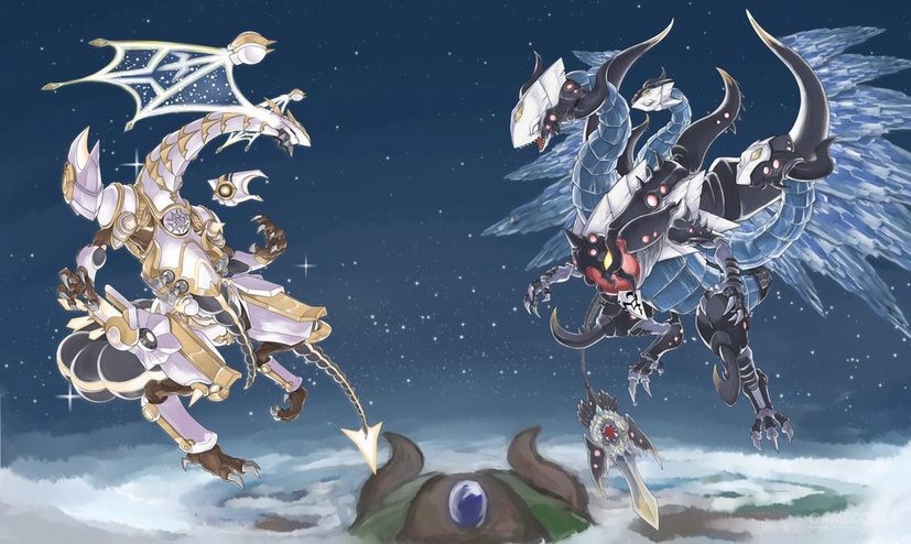 游戏王本有机会成为第四大民工漫画，可惜被利益蒙蔽，只顾着卖卡