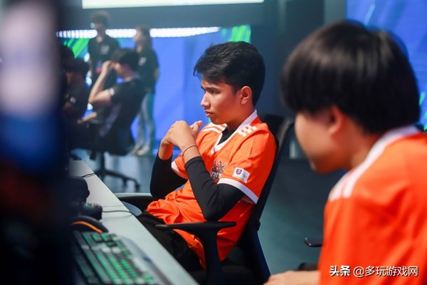 ea冠军杯,2019ea冠军杯