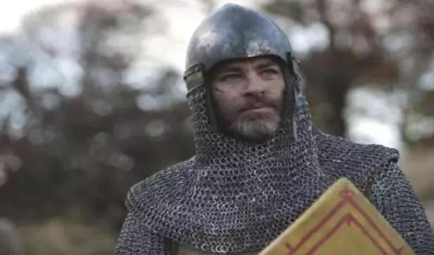 圣殿骑士团英格兰,圣殿骑士猛攻十字军