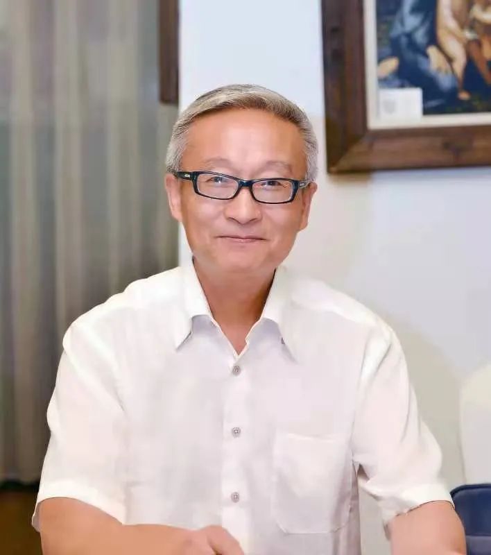 3位院士领衔，美锦、永安行、重塑、林德40名企业家给您拜年啦