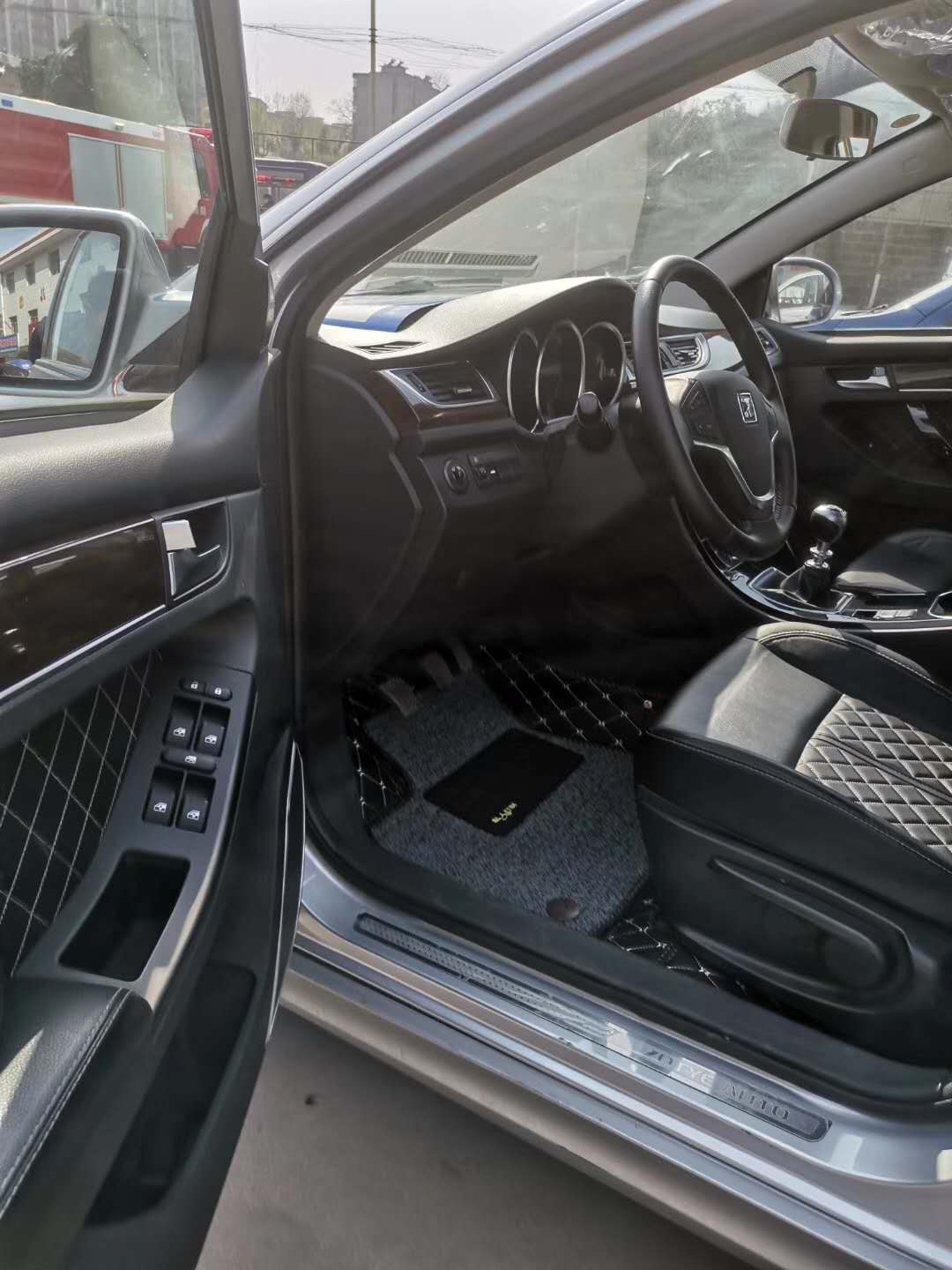 胖哥收车,胖哥收报废车