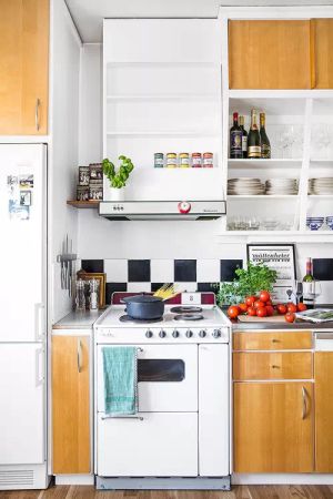 普通油烟机和集成灶哪个实惠好用,集成油烟机灶具为什么价格高