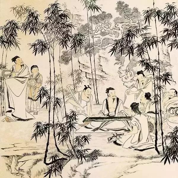 鲤鱼解说,李渔的风格