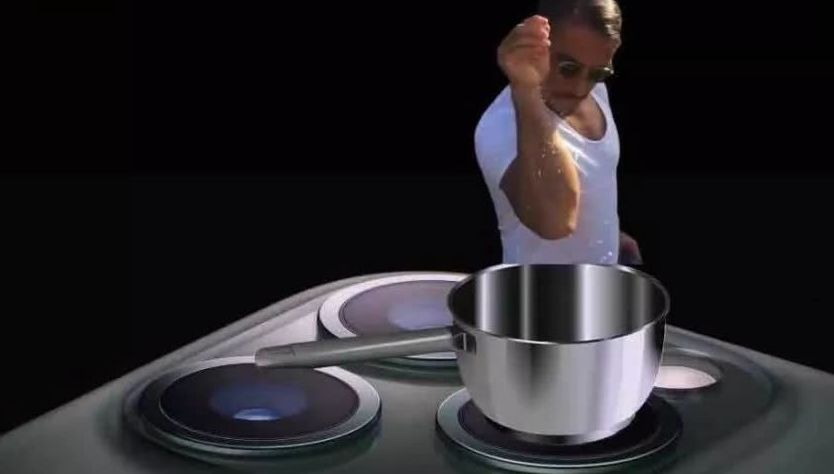 iphone11浴霸被玩坏,iphone11浴霸使用教程