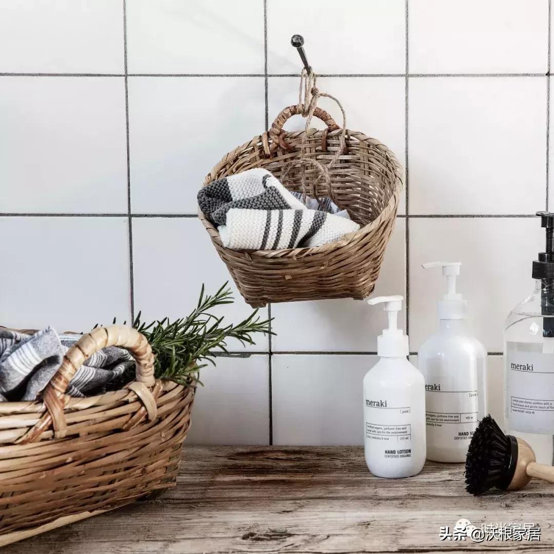 马上启动~今夏浴室减龄计划~