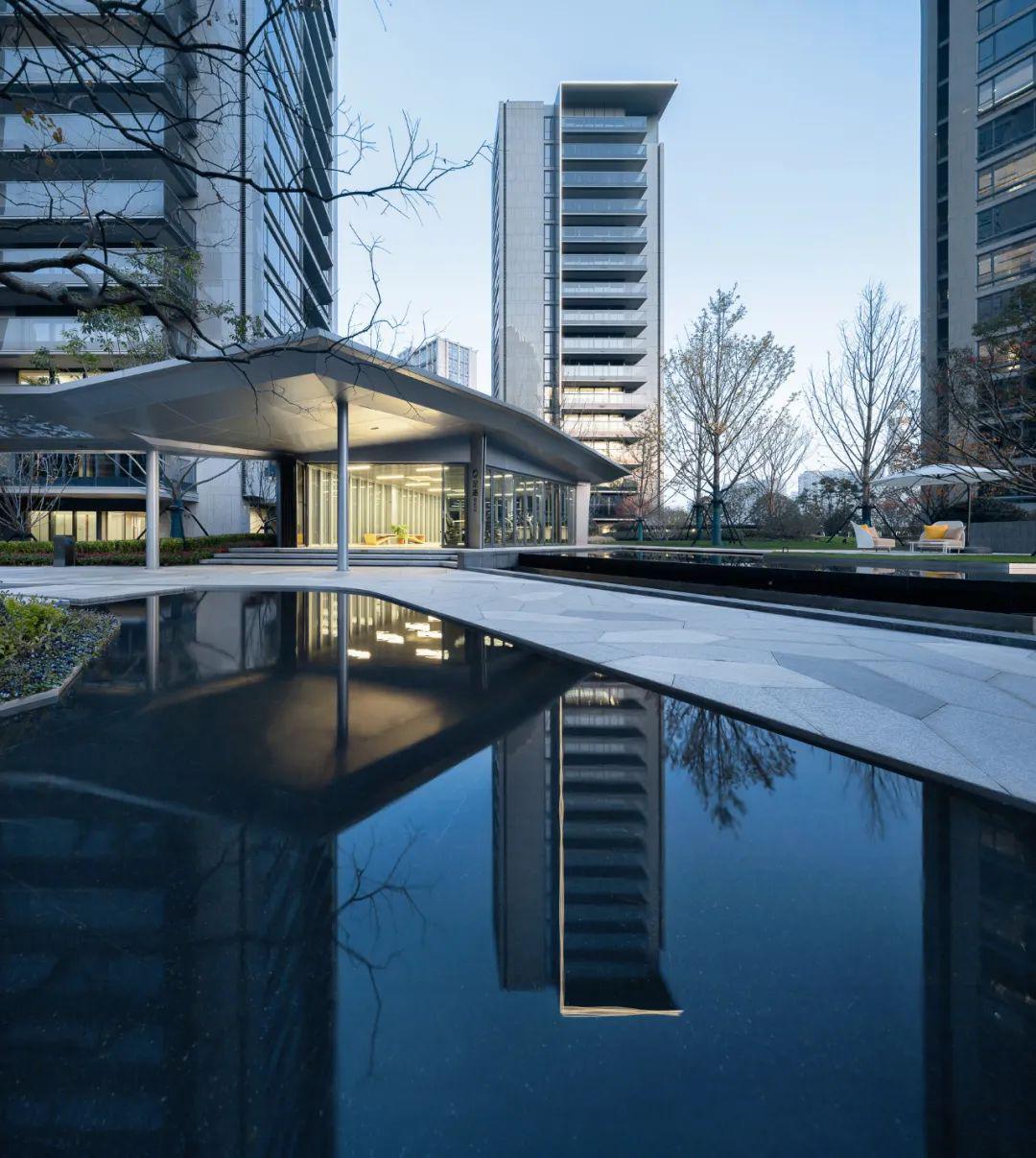 融创涌璘府口碑,融创涌璘府景观