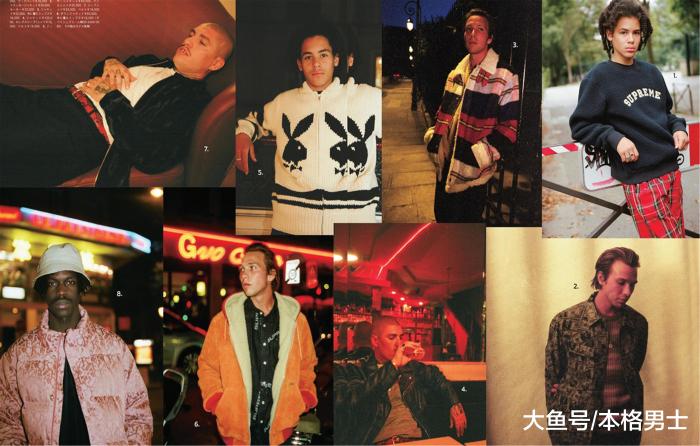 潮牌supreme最新消息,潮牌supreme值得入手吗