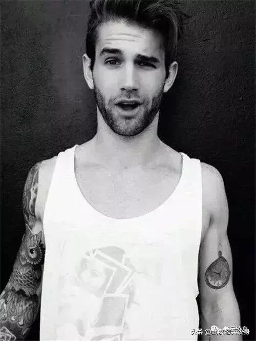 为什么父母不让纹身,成年了父母还是不让纹身