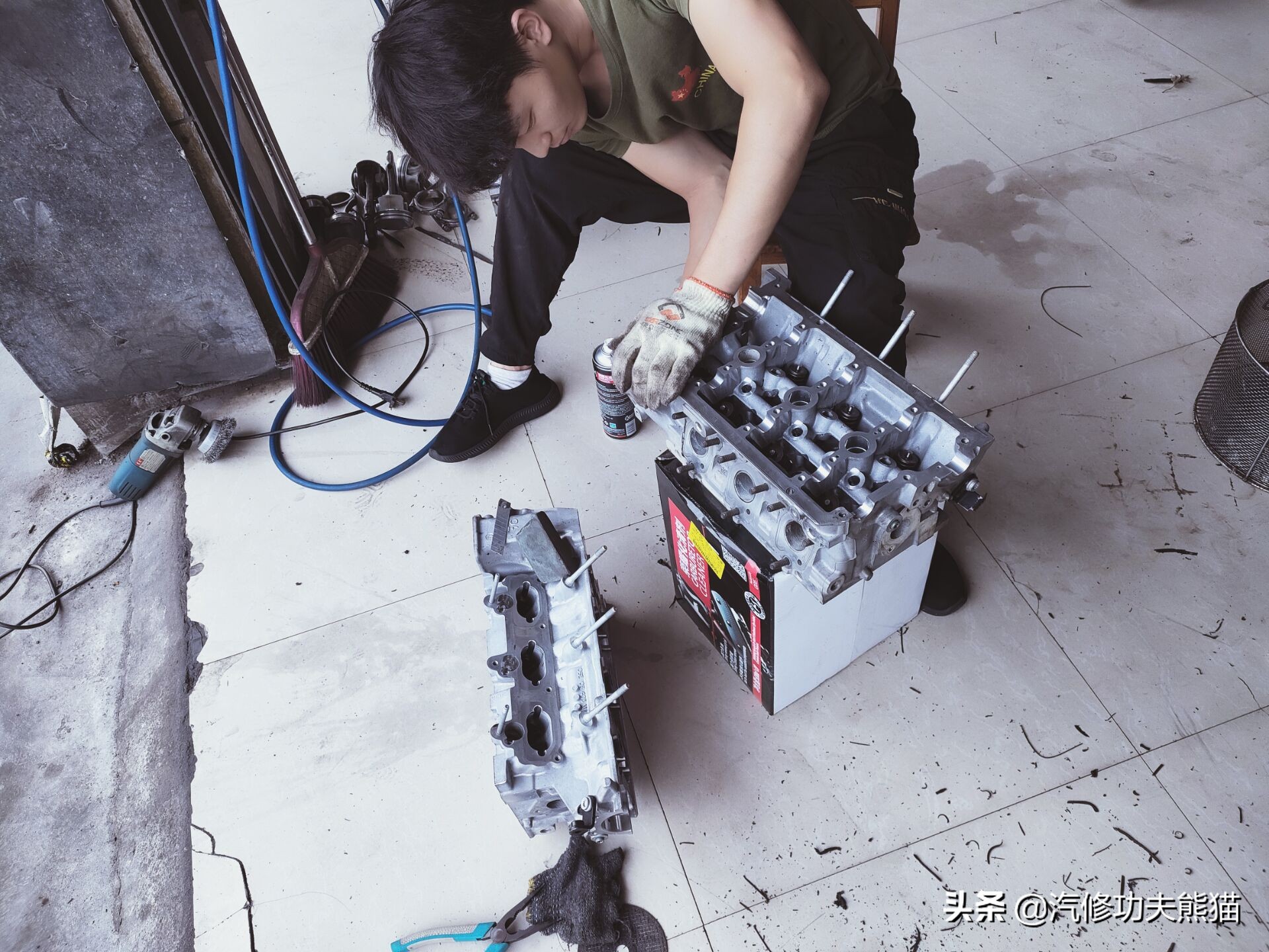 奥迪a8烧机油吗48v轻混,奥迪a8烧机油一千公里烧0.5正常吗