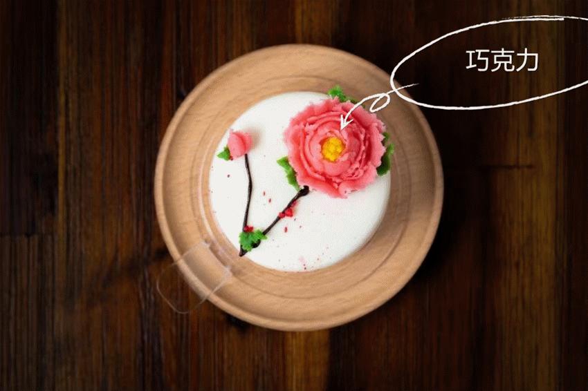 爱了爱了！粤博文创蛋糕上新了！