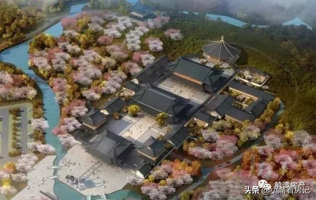 宁波杭州湾新区未来发展前景,杭州湾新区和象山哪个更有前景