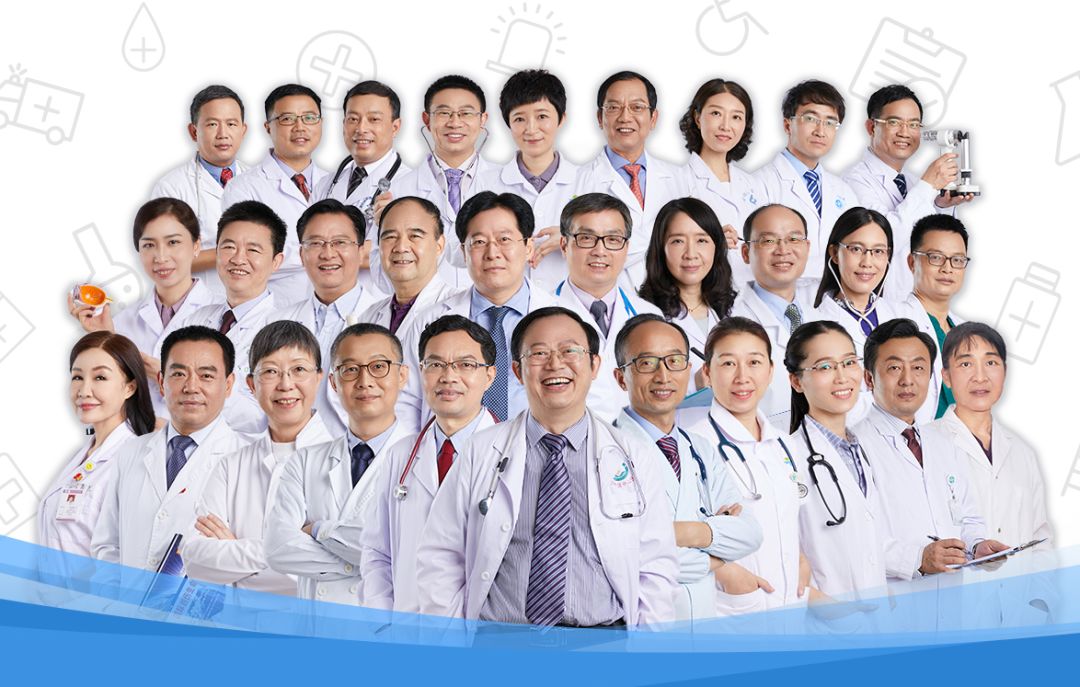 在深莞交界的光明，这位“伯伯”让早产宝宝的救治成功...