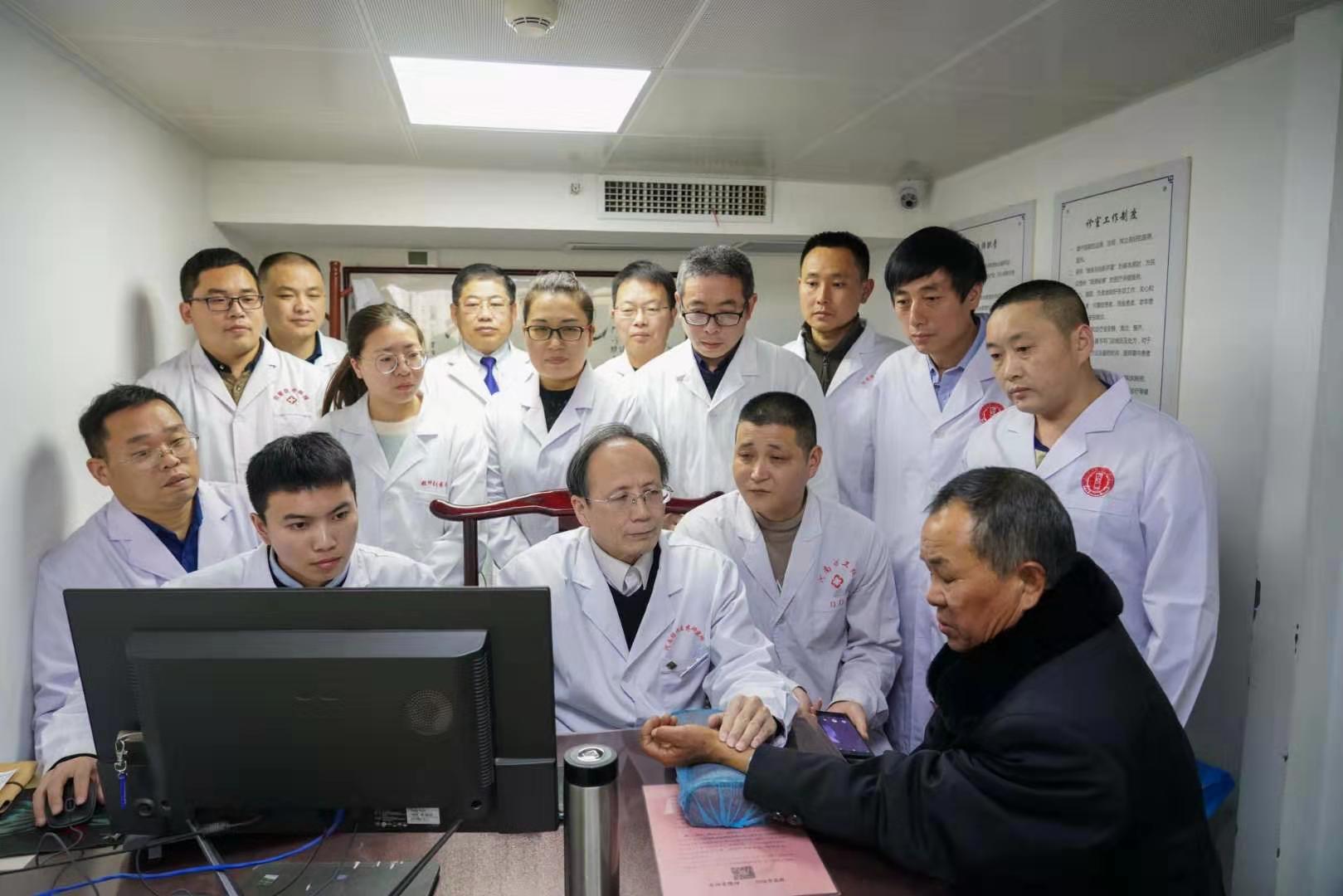 王付的经方合方治疑难杂症靠谱吗,经方大师王付教授完整视频