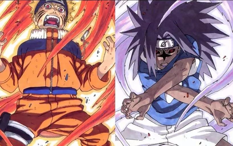 火影忍者剧情分集目录,火影忍者剧场版完整目录