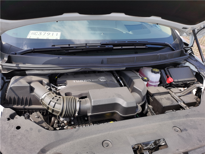 别克gl8车开着如何,别克gl8舒服吗