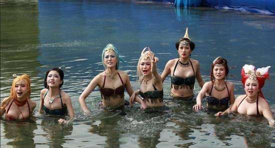 86版西游记七个蜘蛛精是男人吗,西游记86版当年创造的纪录