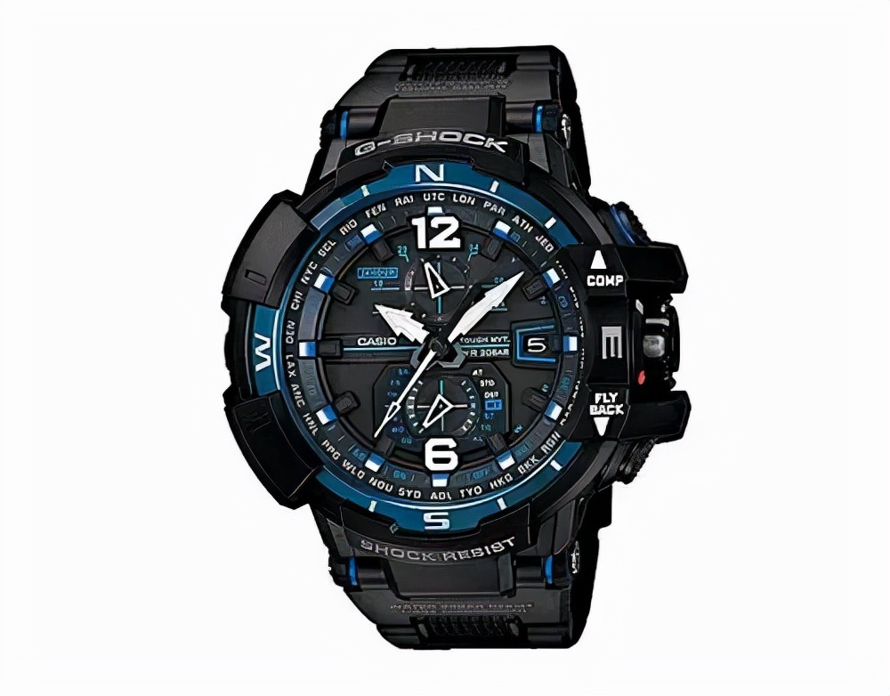 月薪一万适合戴什么表,月薪三千戴什么表