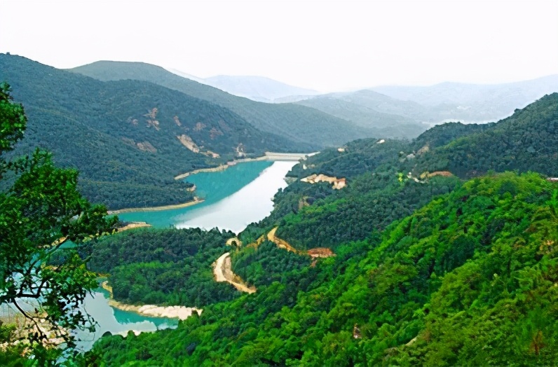 汕尾5A景区全名单,汕尾aaaa级景点