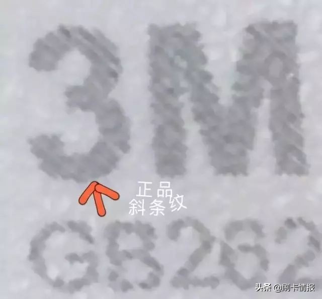 千万不要乱买来路不明的口罩,如何鉴别口罩是真的还是假的