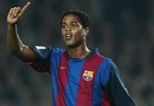 荷兰和皇马,荷兰和巴萨