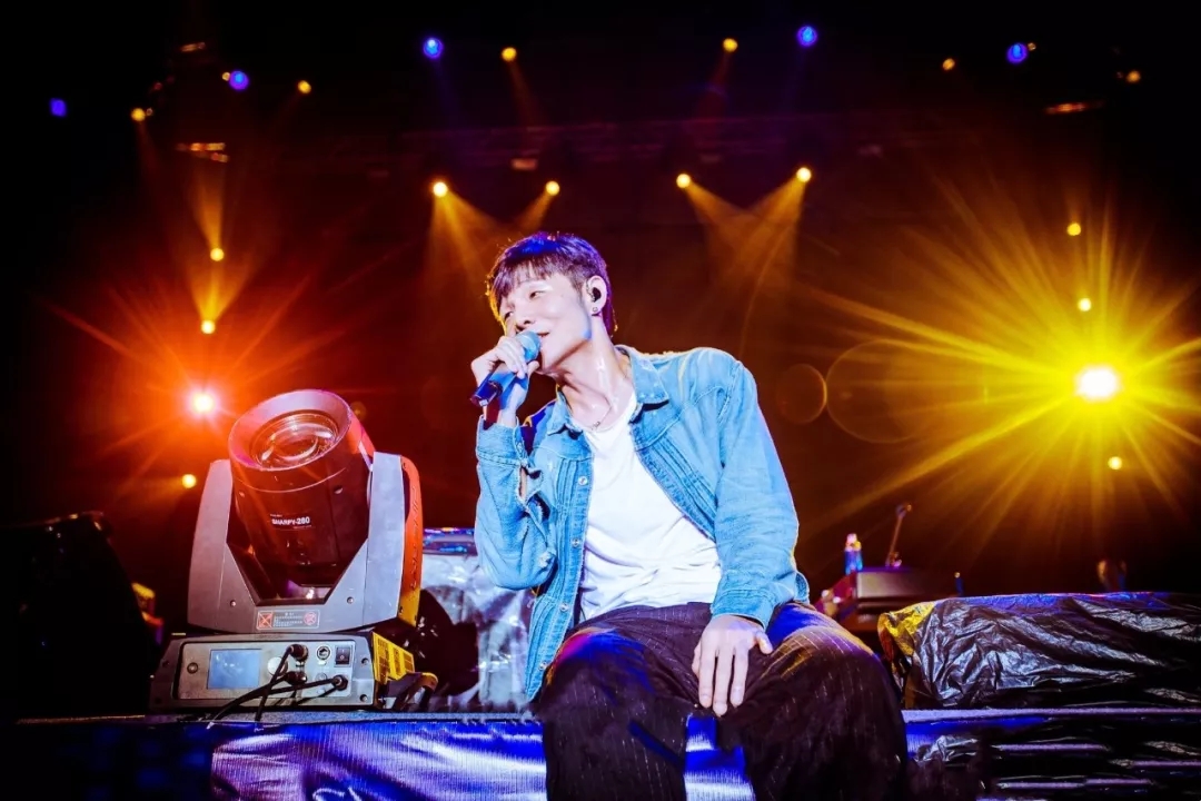 李荣浩今年有济南演唱会吗,李荣浩济南音乐节门票