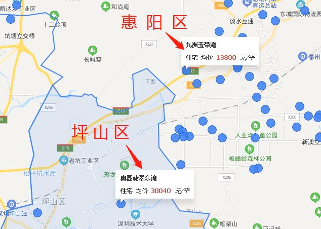 深圳扩容对惠阳有什么好处,惠阳站扩容规划