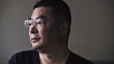 我不是药神原型被抓,我不是药神原型判刑了吗