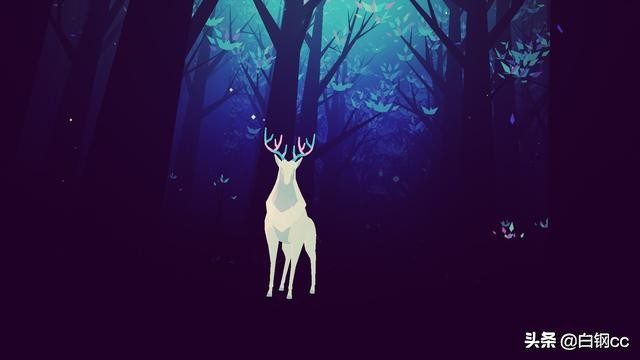 「游戏测评」跑酷？射击？躲弹幕？这是我玩过最离经叛道的音游