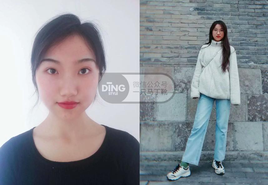 五官长得不像女性怎么办,五官特别丑什么感觉