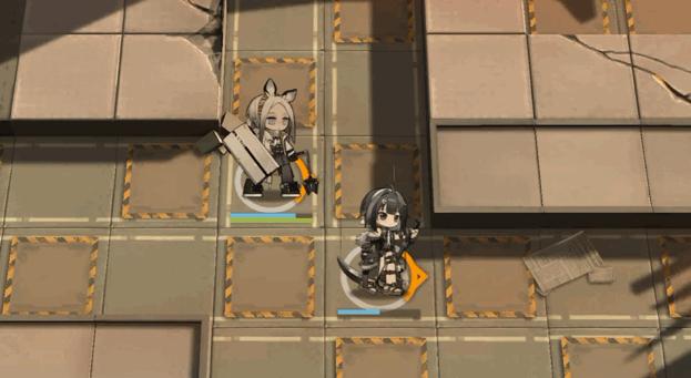 明日方舟前期及后期最佳五星干员,明日方舟五星羽毛笔值得练吗