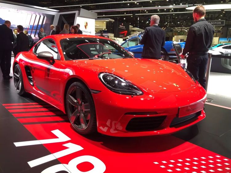 快来看看即将上市的几款新车,三天后新品上市