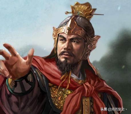 历史上有勇有谋的十大名将,历史上真正善终的五大名将