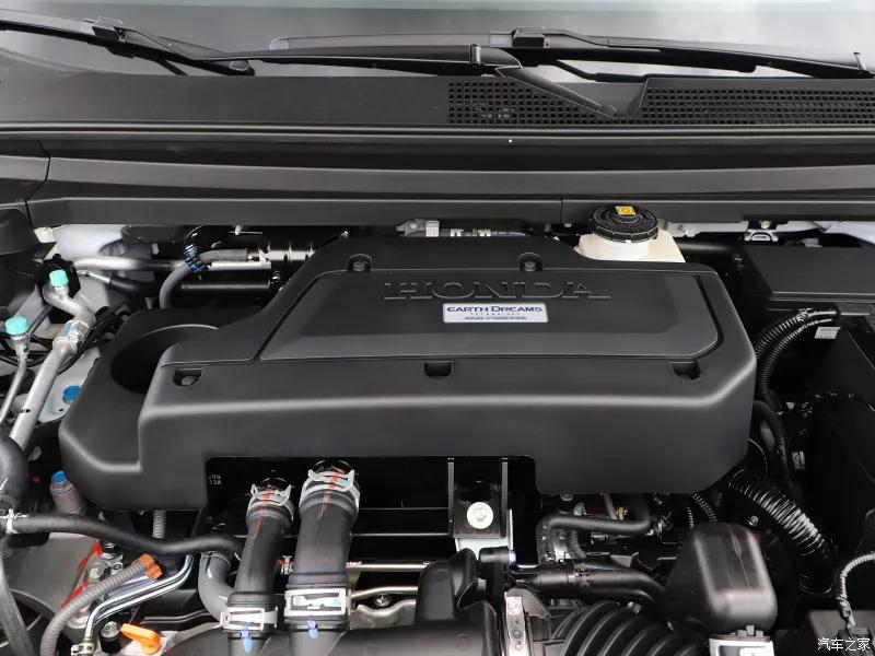 四年的本田urv还值得购买吗,本田ur-v后排头部空间实测