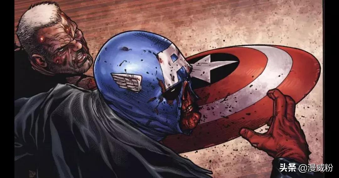 《复联4》美队被斩镜头为何删减，漫威CEO在线解答