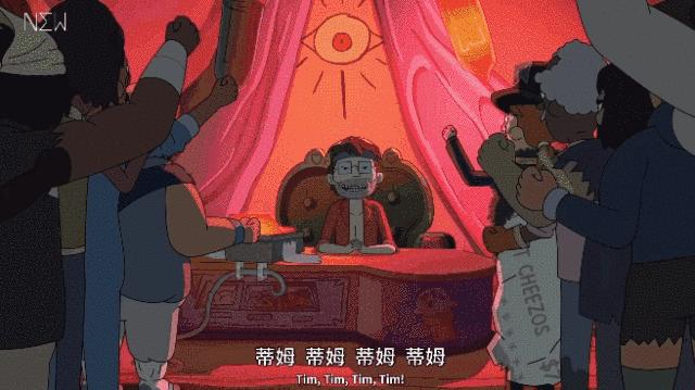 值得一看的动漫神作,动漫神作必看的